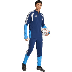 adidas Tiro 26 Competition Trainingshose Herren JX4258 - team navy blue 2/ray blue S