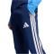 adidas Tiro 26 Competition Trainingshose Herren JX4258 - team navy blue 2/ray blue S
