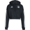 adidas DFB Deutschland DNA Hoodie 2026 Damen JZ9463 - black S