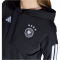 adidas DFB Deutschland DNA Hoodie 2026 Damen JZ9463 - black S