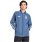 adidas FIGC Italien Auswärts Einlaufjacke 2026 Herren JY9599 - night marine S