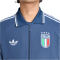 adidas FIGC Italien Auswärts Einlaufjacke 2026 Herren JY9599 - night marine S