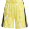 adidas Tiro 26 Competiton Torwartshorts Kinder KC5471 - bright yellow 116