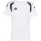 adidas Tiro 26 League Baumwollshirt Kinder KC3699 - white/black 116