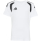 adidas Tiro 26 League Baumwollshirt Kinder KC3699 - white/black 116