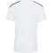 adidas Tiro 26 League Baumwollshirt Kinder KC3699 - white/black 116