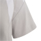 adidas Tiro 26 League Baumwollshirt Kinder JY7227 - team light grey/white 116