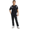 adidas Tiro 26 League Baumwollshirt Kinder JY7226 - black/white 116