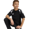 adidas Tiro 26 League Baumwollshirt Kinder JY7226 - black/white 116