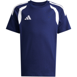 adidas Tiro 26 League Baumwollshirt Kinder JY7225 - team...