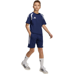 adidas Tiro 26 League Baumwollshirt Kinder JY7225 - team...