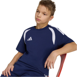 adidas Tiro 26 League Baumwollshirt Kinder JY7225 - team...