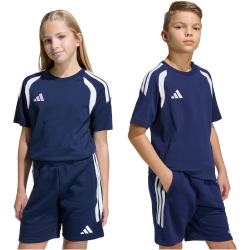 adidas Tiro 26 League Baumwollshirt Kinder JY7225 - team...