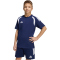 adidas Tiro 26 League Baumwollshirt Kinder JY7225 - team navy blue 2/white 116
