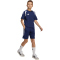 adidas Tiro 26 League Baumwollshirt Kinder JY7225 - team navy blue 2/white 116