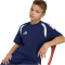 adidas Tiro 26 League Baumwollshirt Kinder JY7225 - team navy blue 2/white 116