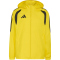 adidas Tiro 26 League Windbreaker Herren JY9735 - team yellow/black M