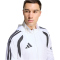 adidas Tiro 26 League Windbreaker Herren JY9734 - white/black/black S