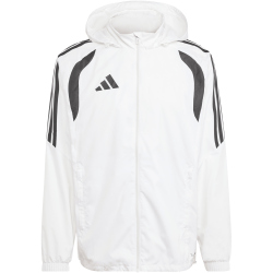 adidas Tiro 26 League Windbreaker Herren JY9734 - white/black/black M