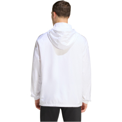 adidas Tiro 26 League Windbreaker Herren JY9734 - white/black/black M