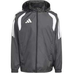 adidas Tiro 26 League Windbreaker Herren JY9733 - black/white S