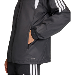 adidas Tiro 26 League Windbreaker Herren JY9733 - black/white S