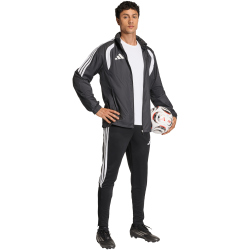 adidas Tiro 26 League Windbreaker Herren JY9733 - black/white M