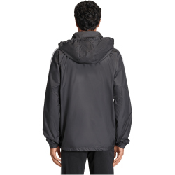 adidas Tiro 26 League Windbreaker Herren JY9733 - black/white M