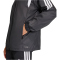 adidas Tiro 26 League Windbreaker Herren JY9733 - black/white M