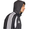 adidas Tiro 26 League Windbreaker Herren JY9733 - black/white M
