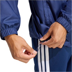 adidas Tiro 26 League Windbreaker Herren JY9732 - team navy blue 2/white XS