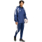 adidas Tiro 26 League Windbreaker Herren JY9732 - team navy blue 2/white S