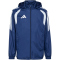 adidas Tiro 26 League Windbreaker Herren JY9732 - team navy blue 2/white M