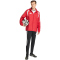 adidas Tiro 26 League Windbreaker Herren JY9731 - team power red 2/white S
