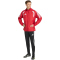 adidas Tiro 26 League Windbreaker Herren JY9731 - team power red 2/white S