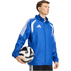 adidas Tiro 26 League Windbreaker Herren JY9730 - team royal blue/white S