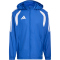 adidas Tiro 26 League Windbreaker Herren JY9730 - team royal blue/white S