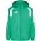 adidas Tiro 26 League Windbreaker Herren JY9729 - team green/white XS