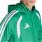 adidas Tiro 26 League Windbreaker Herren JY9729 - team green/white XS