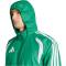 adidas Tiro 26 League Windbreaker Herren JY9729 - team green/white XS