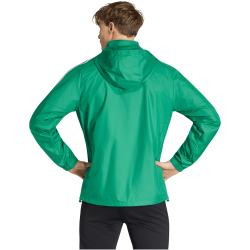 adidas Tiro 26 League Windbreaker Herren JY9729 - team green/white M