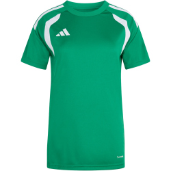 adidas Tiro 26 League Trikot Damen KB3749 - team green/white S
