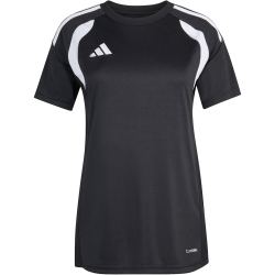 adidas Tiro 26 League Trikot Damen KB3747 - black/white S