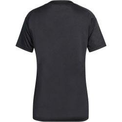 adidas Tiro 26 League Trikot Damen KB3747 - black/white S