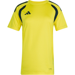 adidas Tiro 26 League Trikot Damen KB1337 - team yellow/black XS