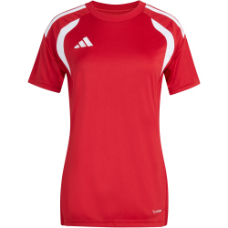 adidas Tiro 26 League Trikot Damen KB1336 - team power red 2/white XS