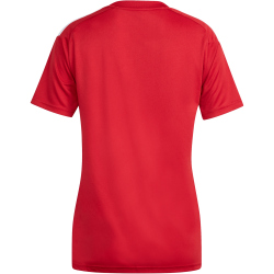 adidas Tiro 26 League Trikot Damen KB1336 - team power red 2/white XS