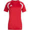 adidas Tiro 26 League Trikot Damen KB1336 - team power red 2/white S