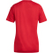 adidas Tiro 26 League Trikot Damen KB1336 - team power red 2/white S