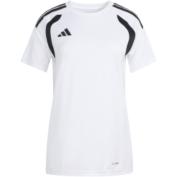 adidas Tiro 26 League Trikot Damen KB1335 - white/black/black S